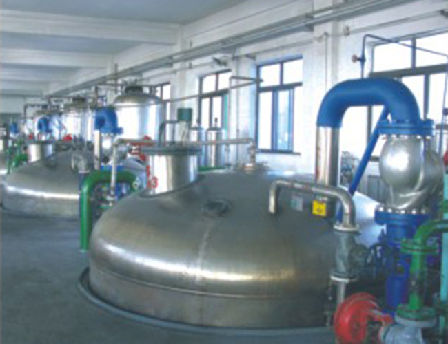 AIF-L-150气升式内环流发酵罐